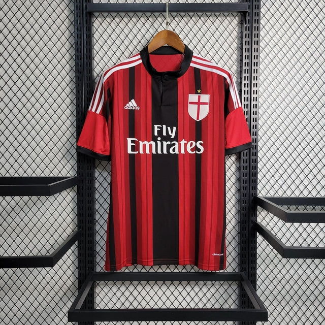 Maillot rétro AC Milan 2014/15
