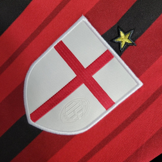 Maillot rétro AC Milan 2014/15