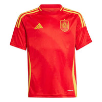 Maillot Espagne Home 24/25