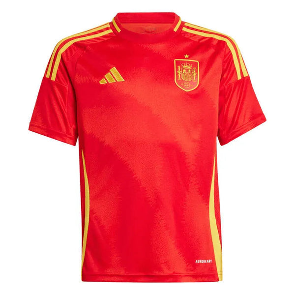 Maillot Espagne Home 24/25