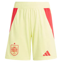 Short Espagne Away 24/25