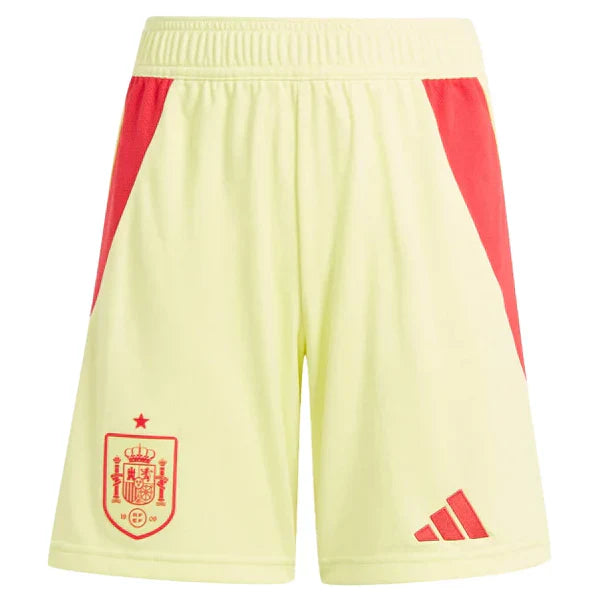 Short Espagne Away 24/25
