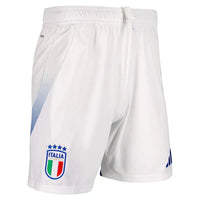 Short de Football Italie Away 24/25