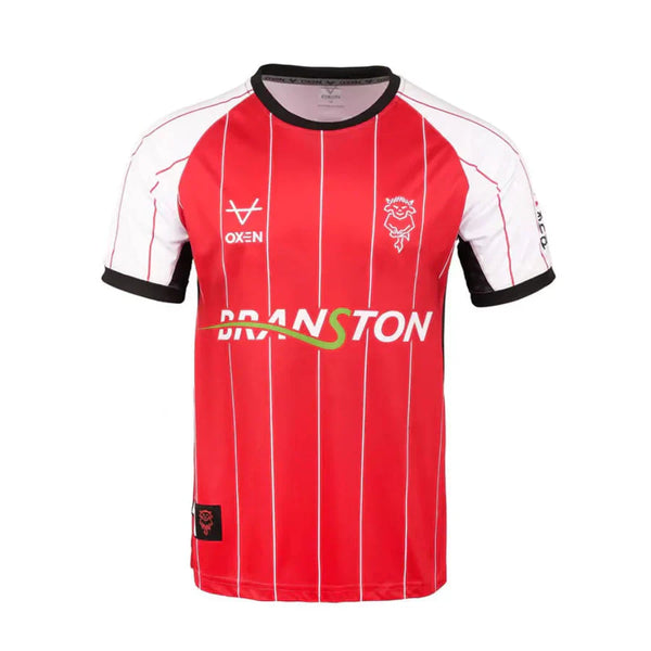 Maillot Lincoln City Home 24/25