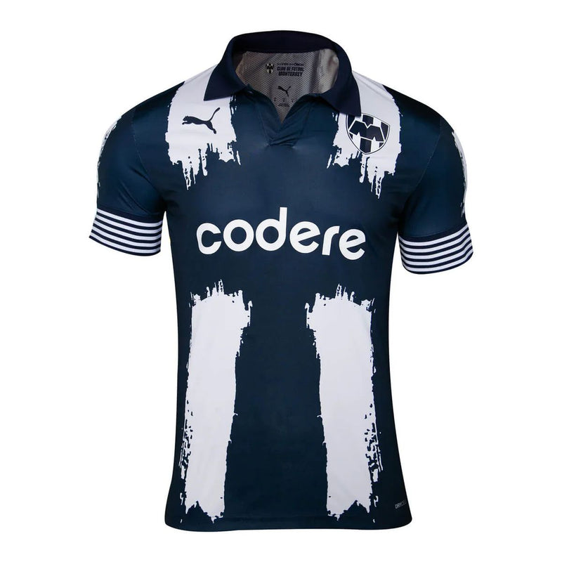 Maillot Monterrey Home 25/26
