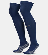 Chaussettes Barcelona Home 24/25