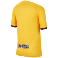 Maillot de Supporter Home Barcelona Four 23/24
