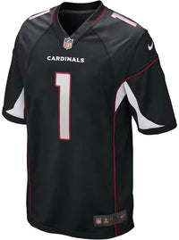 Cardinal de l’Arizona Kyler Murray – Maillot noir