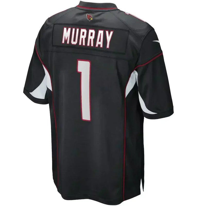 Cardinal de l’Arizona Kyler Murray – Maillot noir