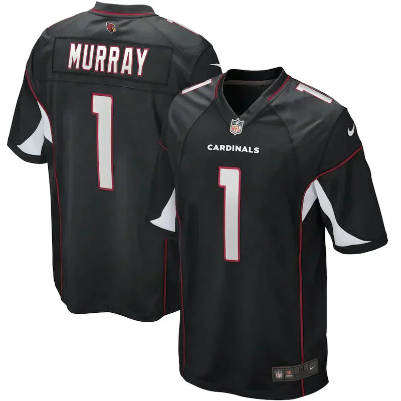 Cardinal de l’Arizona Kyler Murray – Maillot noir
