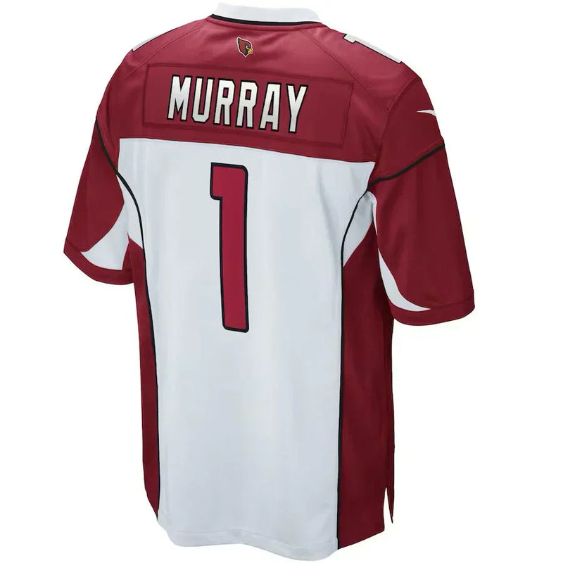 Cardinals de l’Arizona Kyler Murray – Maillot blanc