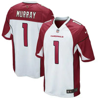 Cardinals de l’Arizona Kyler Murray – Maillot blanc