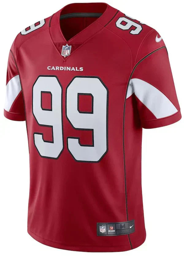 Cardinals de l’Arizona Kyler Murray – Maillot rouge