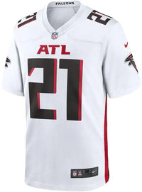 Atlanta Falcons Todd Gurley II – Maillot blanc