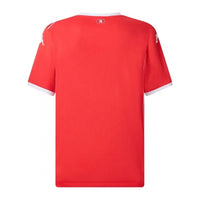 Maillot Tunisie Home 26/27