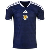 Maillot Écosse Home 26/27