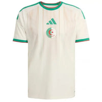 Maillot Algérie Home 26/27