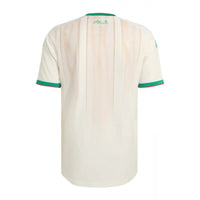 Maillot Algérie Home 26/27