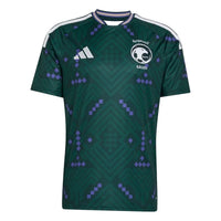Maillot Arabie Saoudite Home - 26/27