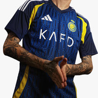 Maillot Al-Nassr Away 24/25
