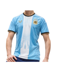Maillot Spécial Messi Argentina 2026 Player Version (Farewell kit)