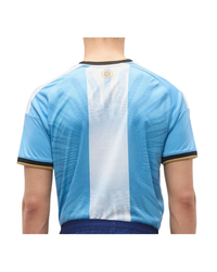 Maillot Spécial Messi Argentina 2026 Player Version (Farewell kit)