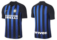 Maillot Rétro Inter away 18/19