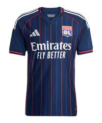 Maillot Olympique Lyonnais Away 25/26