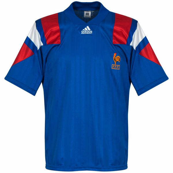 France 1992-1994 Maillot home