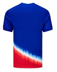 Maillots de football des États-Unis 24/25