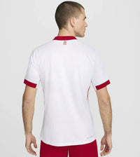 Maillots de foot Pologne 24/25