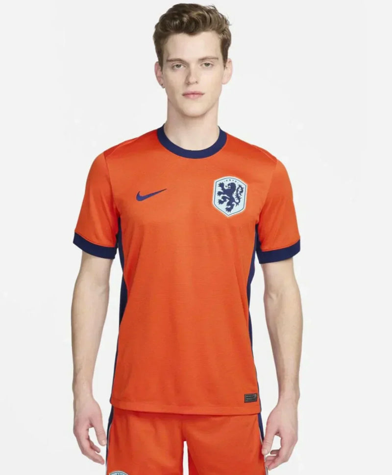 Maillots de foot Pays-Bas 24/25