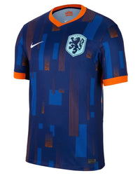 Maillots de foot Pays-Bas 24/25