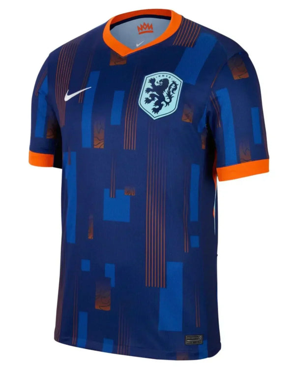 Maillots de foot Pays-Bas 24/25