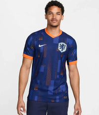 Maillots de foot Pays-Bas 24/25