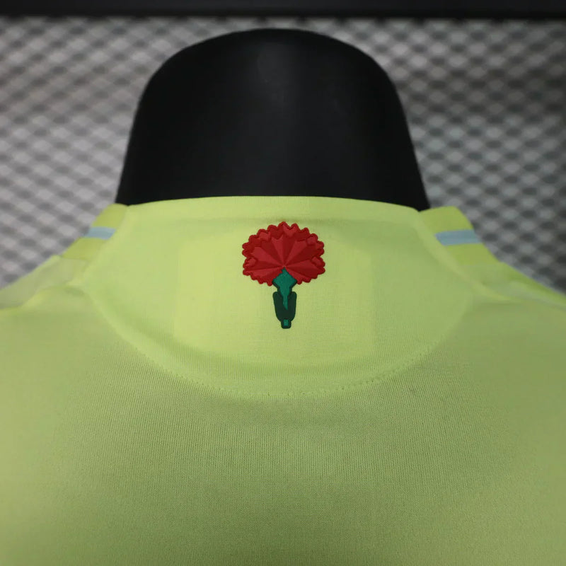 Maillot Espagne Away 24/25 Version Joueur Eurocopa 2024