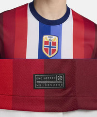 Maillot Norvège 24/25