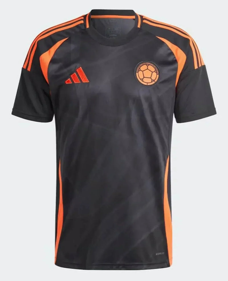 Maillot Colombie Away 24/25