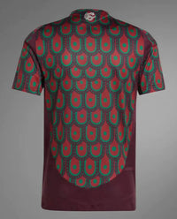 Maillot Mexique Home 24/25