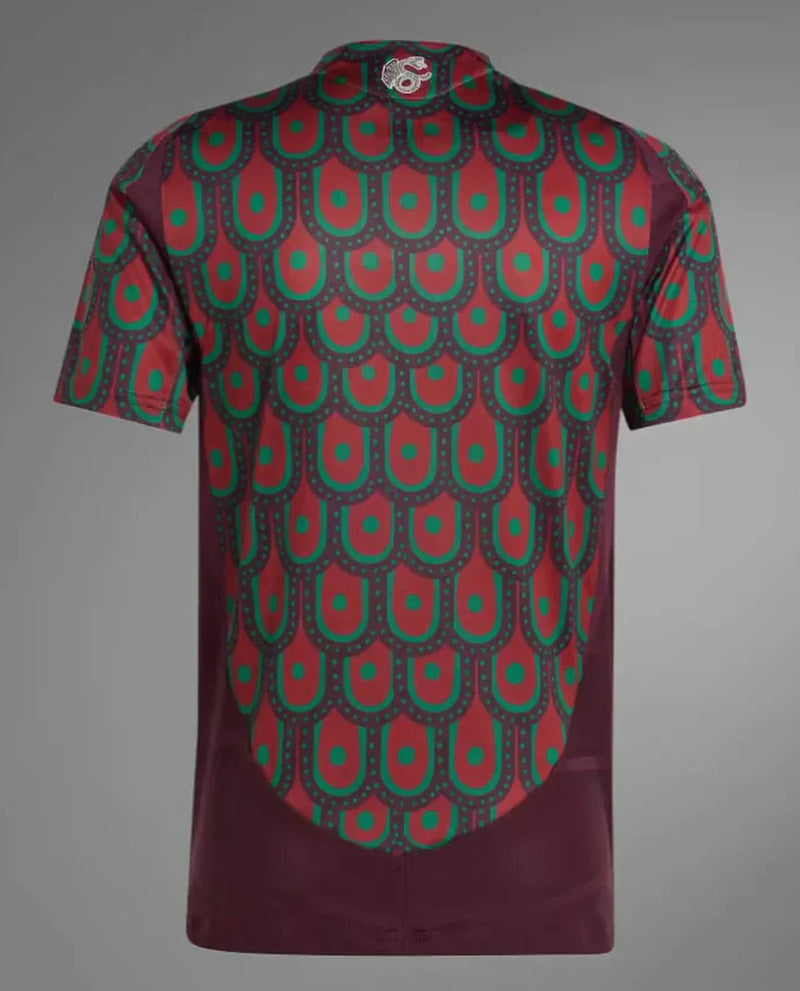 Maillot Mexique Home 24/25