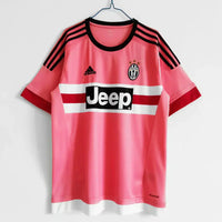 Maillot rétro Juventus 15/16