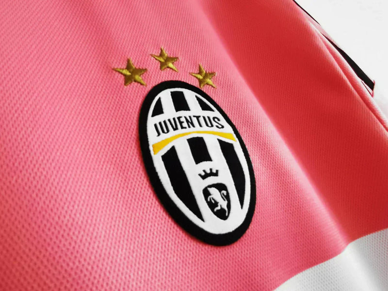 Maillot rétro Juventus 15/16