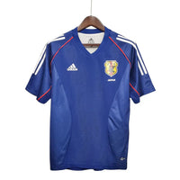 Maillot Rétro Japon home 2002