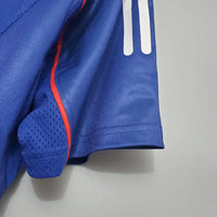 Maillot Rétro Japon home 2002