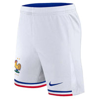 Short France Home 24/25