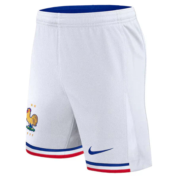 Short France Home 24/25