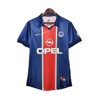 Maillot PSG home Rétro 98/99