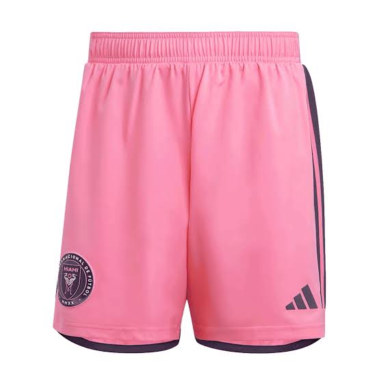Short Inter Miami CF Home 24/25