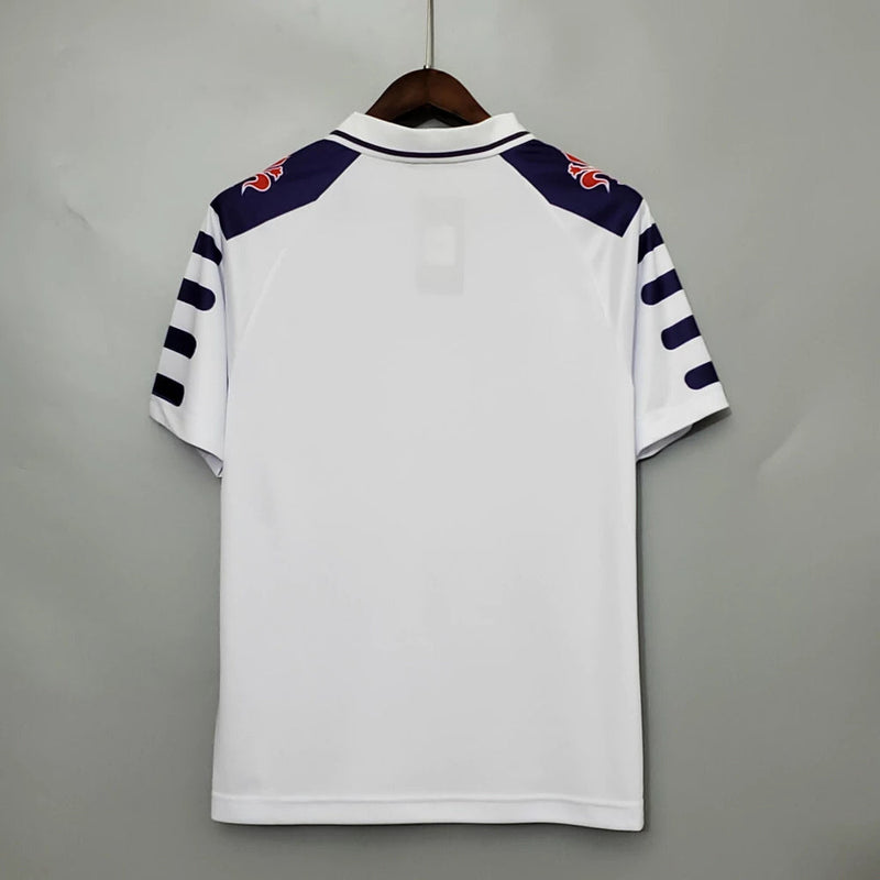 Maillot Fiorentina Rétro Away 98/99
