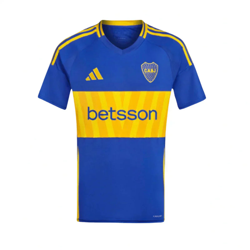 Boca Juniors Maillot Home 24/25